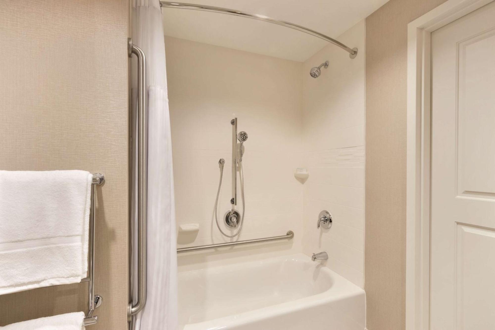 Homewood Suites By Hilton Calgary Downtown Luaran gambar