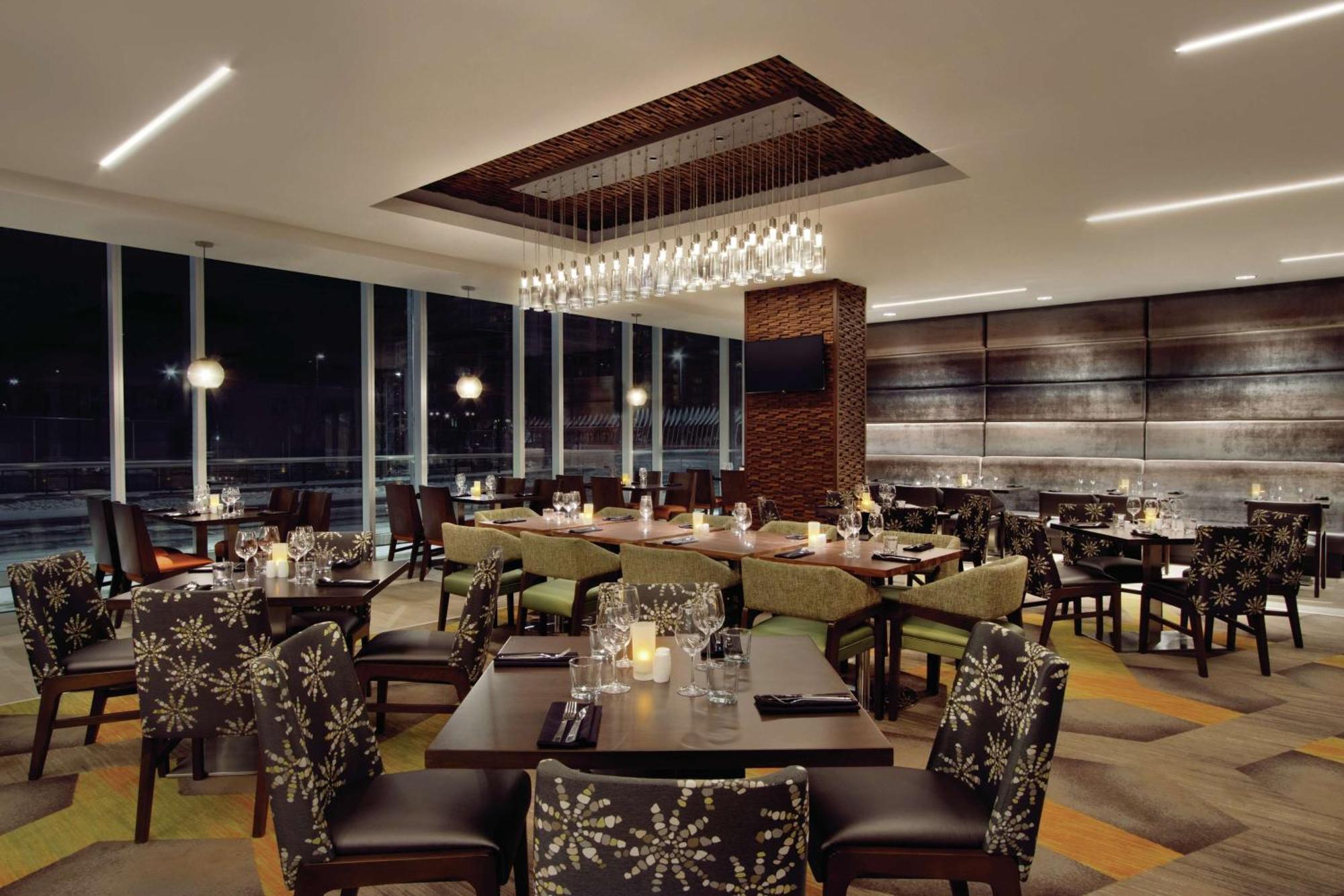 Homewood Suites By Hilton Calgary Downtown Luaran gambar