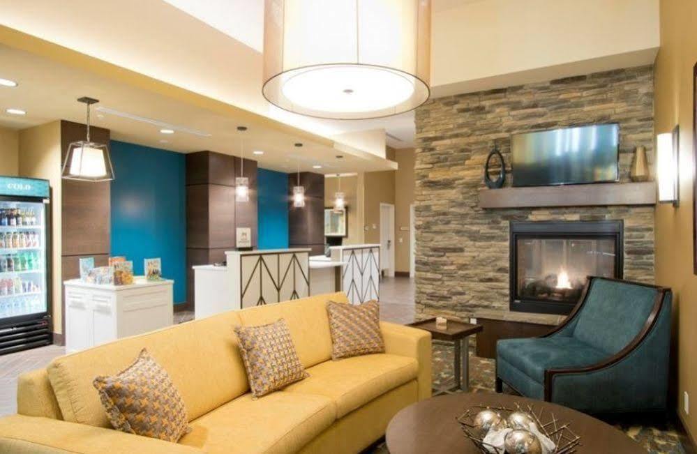 Homewood Suites By Hilton Calgary Downtown Luaran gambar